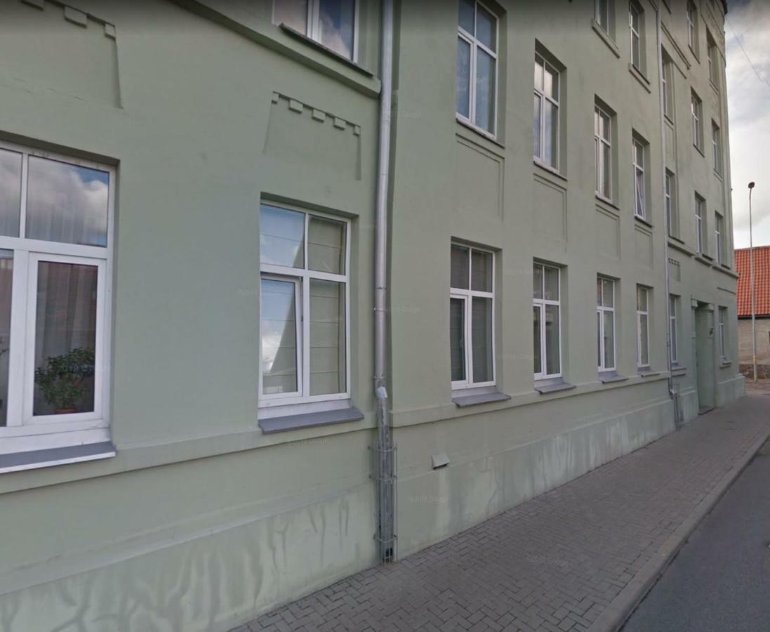 Concert Hall Liepaja Luaran gambar